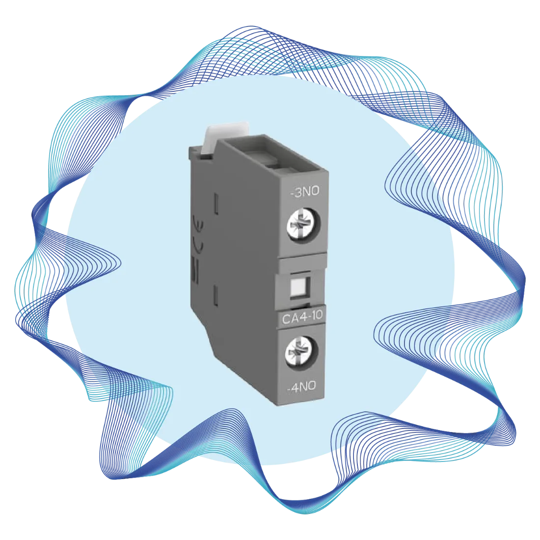 Conoce nuestros productos marca ABB