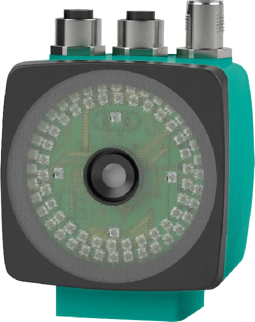 Sensor PEPPERL+FUCHS