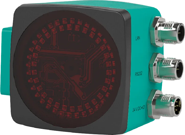 Sensor PEPPERL+FUCHS