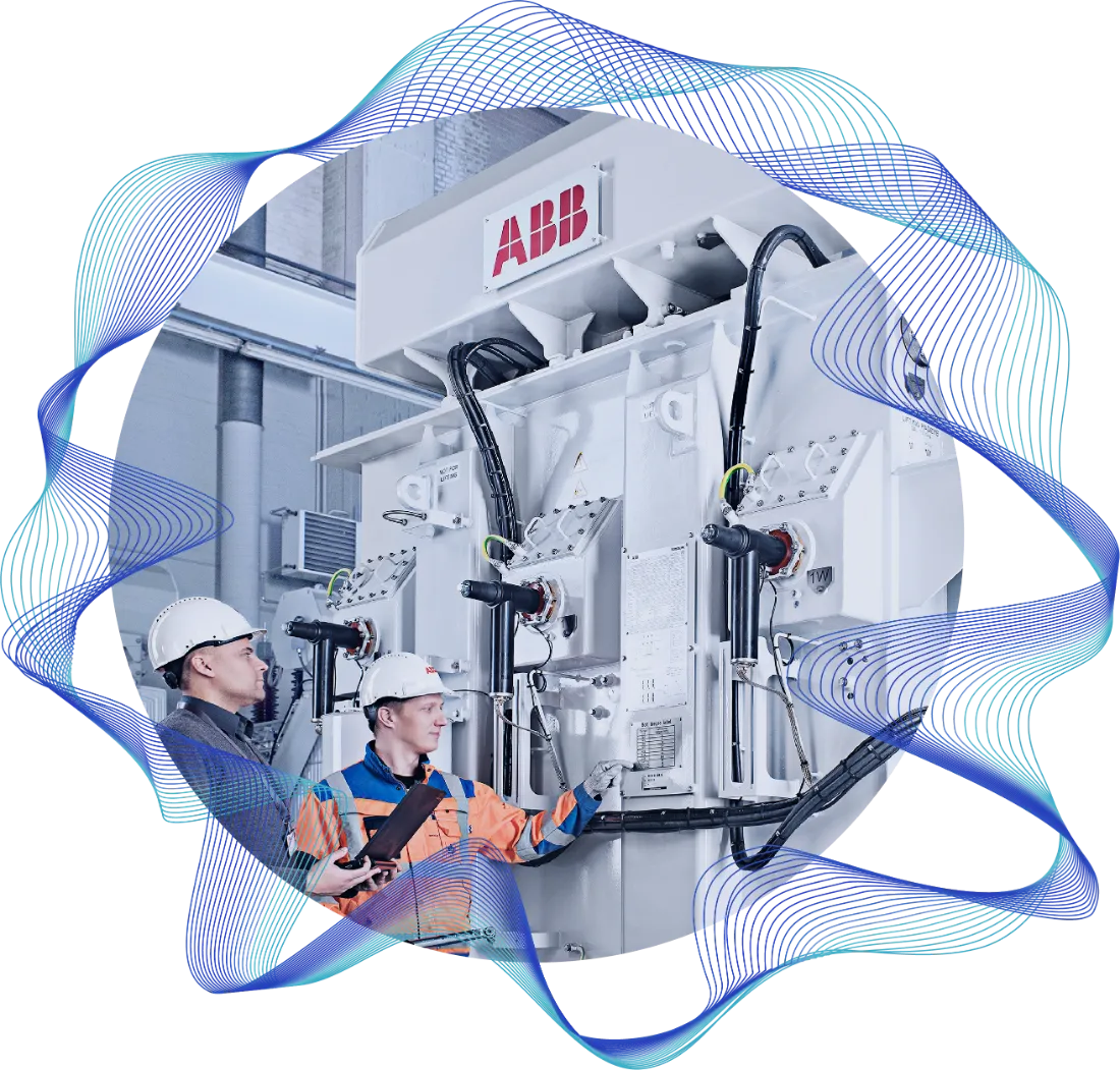 Conoce nuestros productos marca ABB