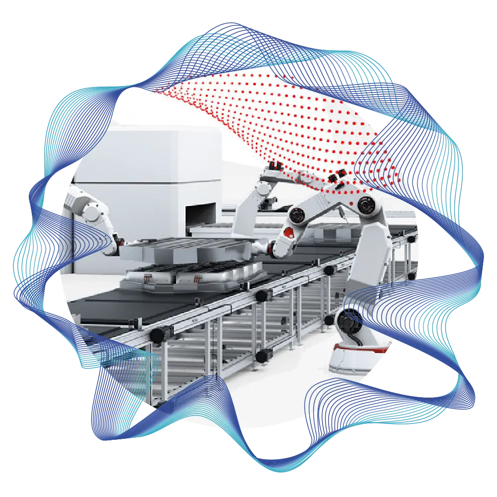 Conoce nuestros productos marca Balluff