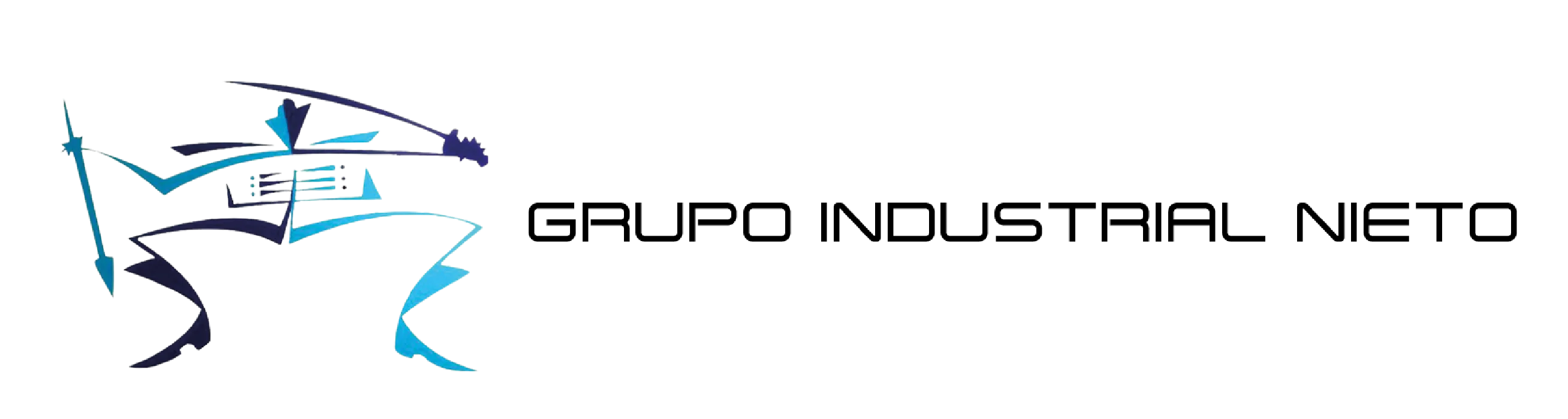 Logo Industrial Nieto