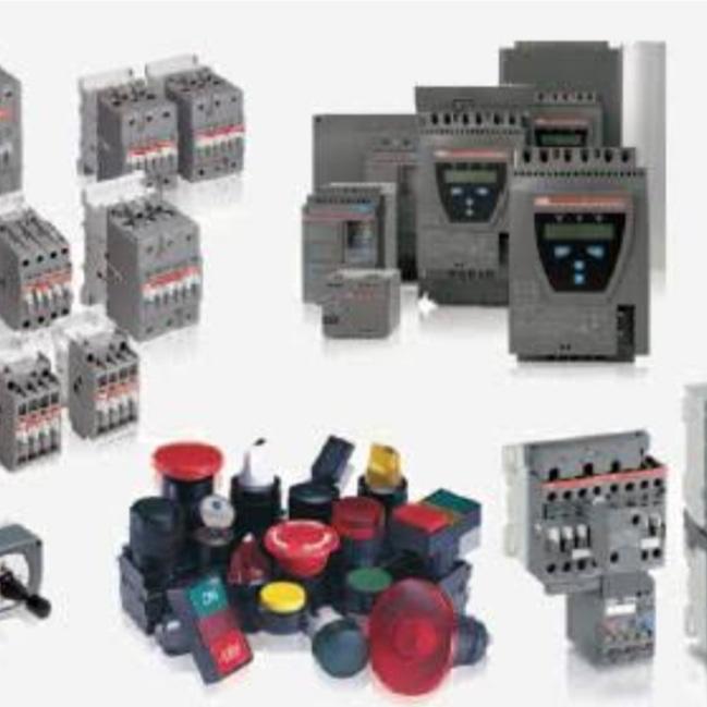 Productos marca ABB