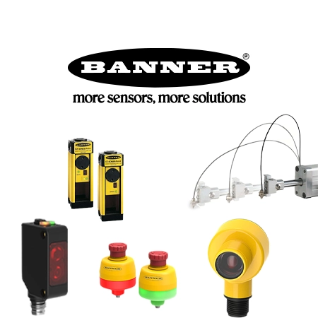 Productos marca Banner