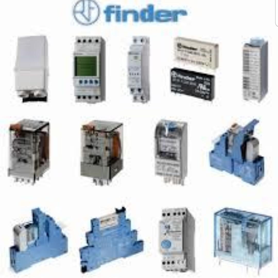 Productos marca Finder