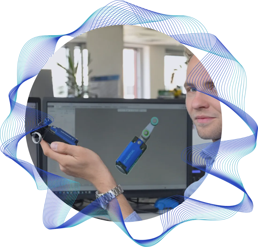 Conoce nuestros productos marca Schmersal