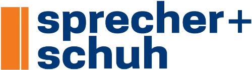 Marca: Sprecher + Schuh