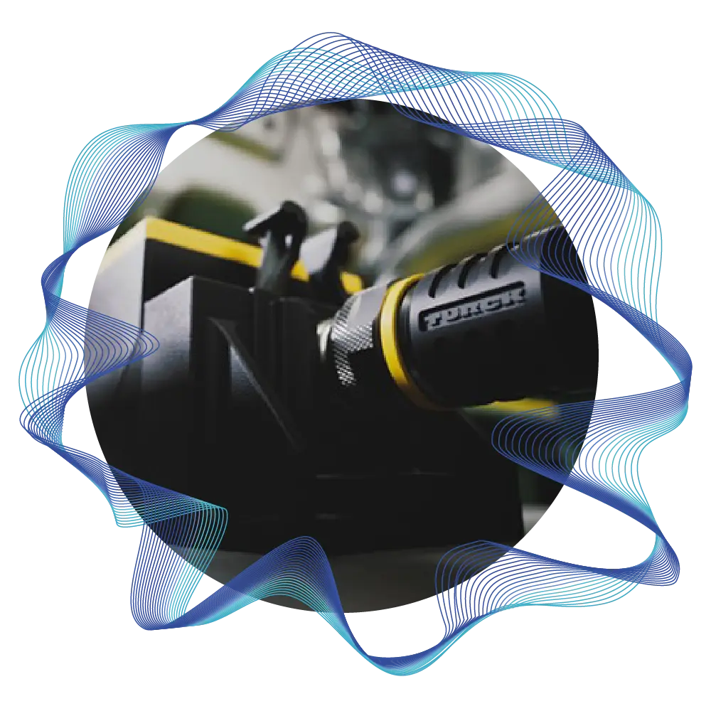 Conoce nuestros productos marca Turck